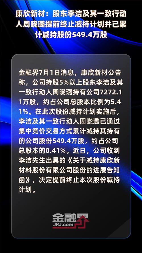 妙可蓝多：总经理柴琇未实际减持公司股份，并决定提前终止原减持计划