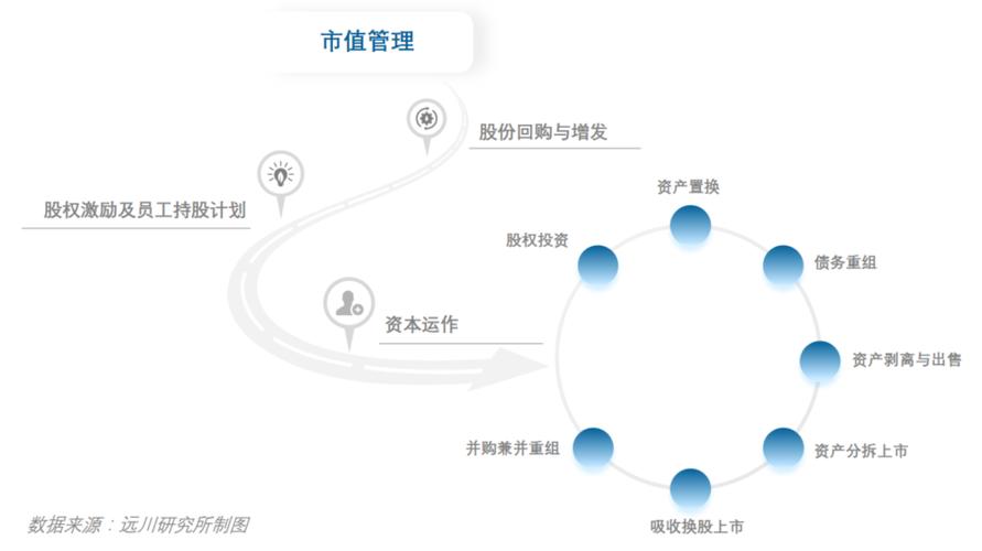 市值管理成资本市场热词 提升投资价值是焦点 