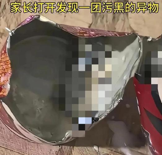 山东旺旺食品再回应“旺仔牛奶喝出异物”：已取样送检，初步判断不是老鼠